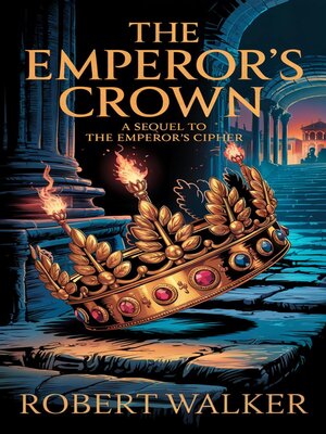 cover image of The Emperor's Crown
